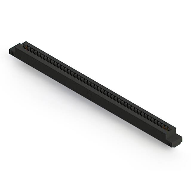 357-043-501-112 EDAC Inc.  Edgeboard Connectors